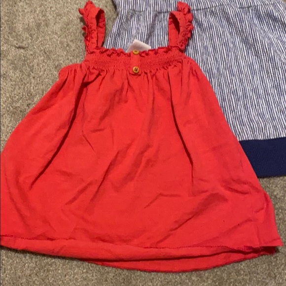 2 Pack ZARA Kids 12/18m dress.  price for both - Picture 2 of 5